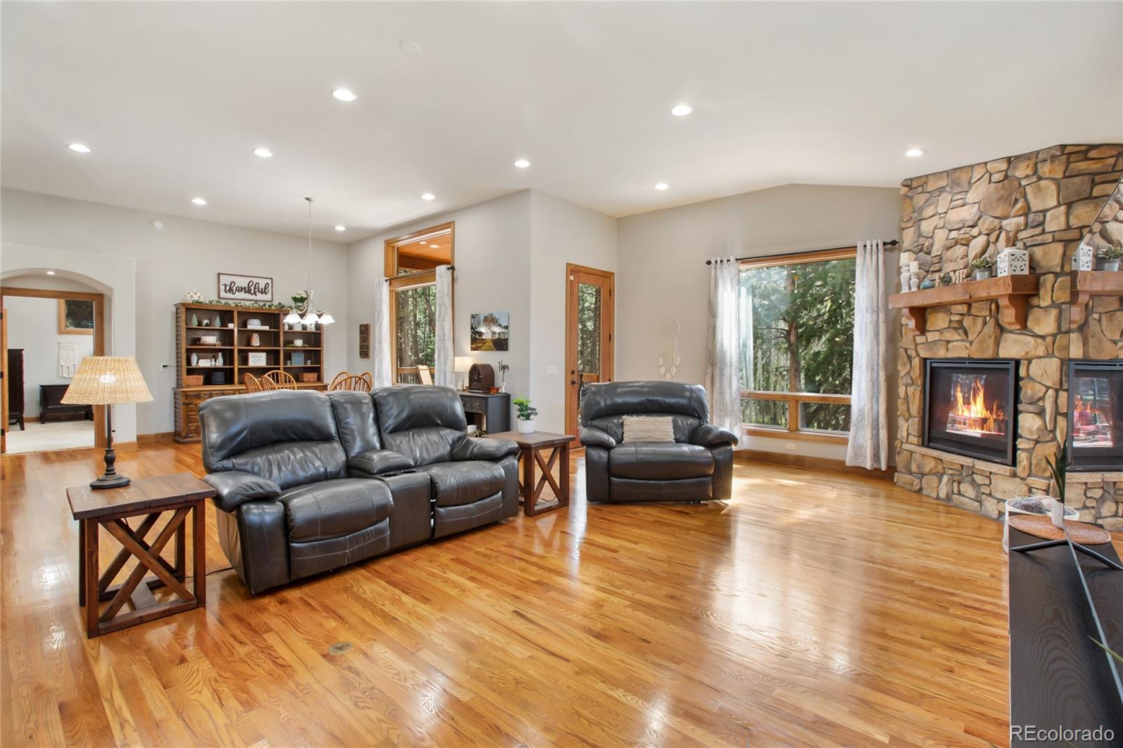 MLS Image #11 for 1230  cottontail trail,woodland park, Colorado