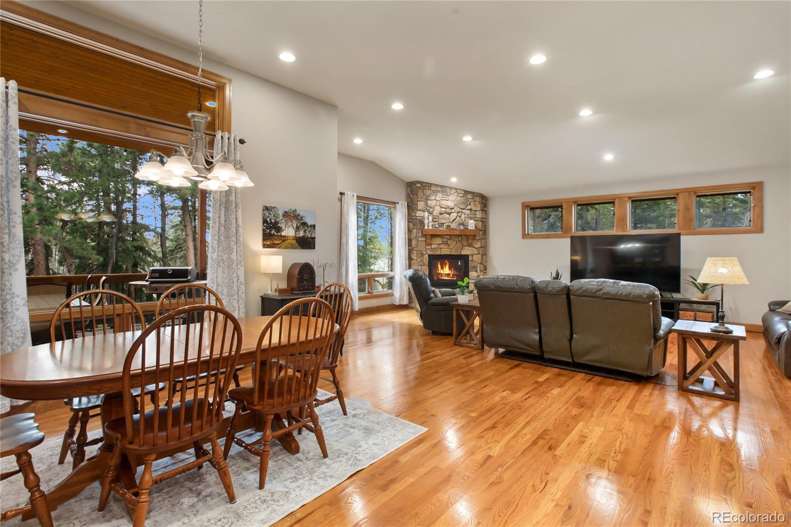 MLS Image #13 for 1230  cottontail trail,woodland park, Colorado