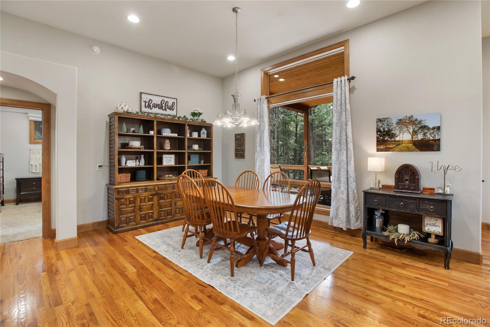 MLS Image #14 for 1230  cottontail trail,woodland park, Colorado
