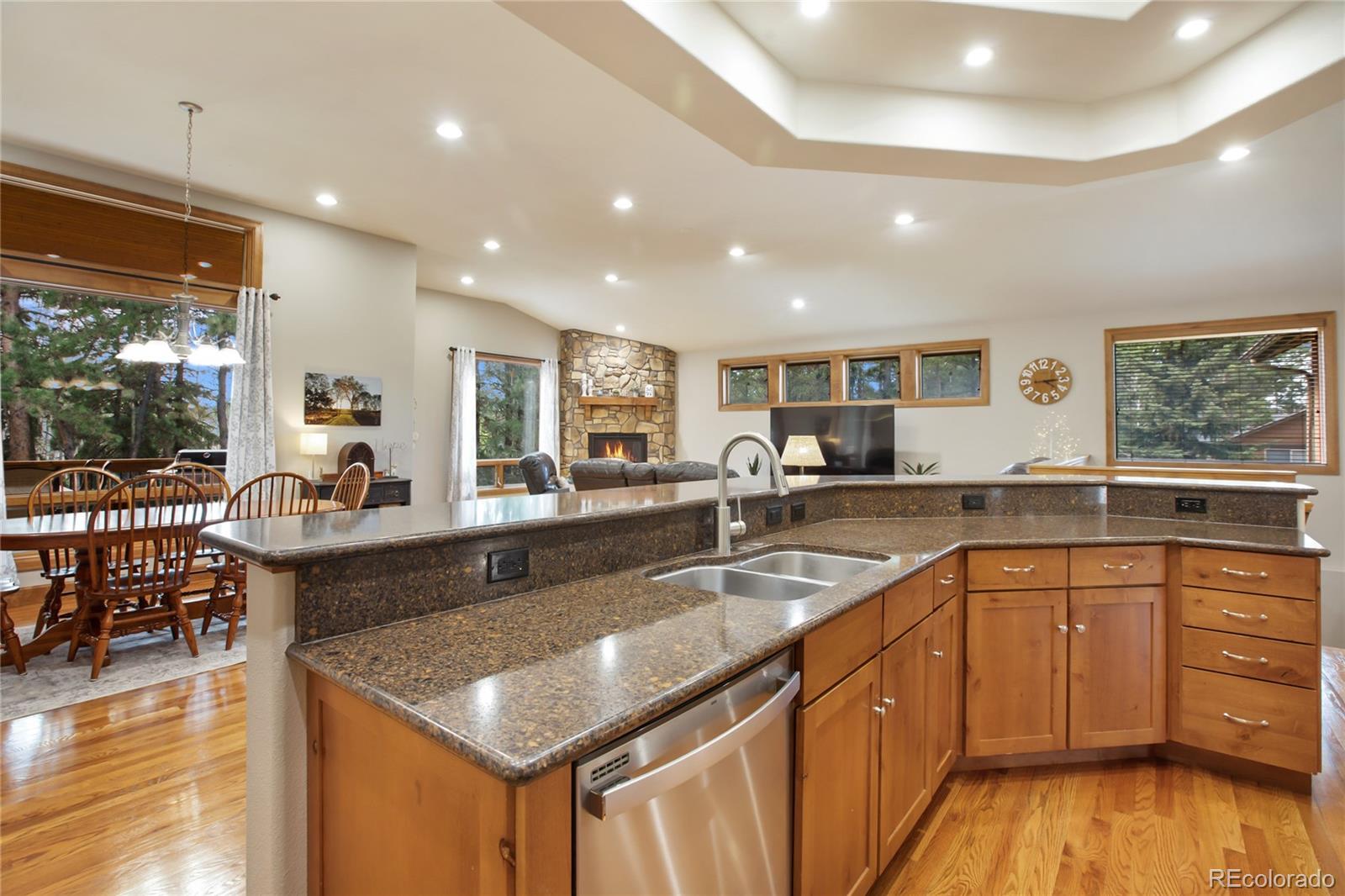 MLS Image #15 for 1230  cottontail trail,woodland park, Colorado
