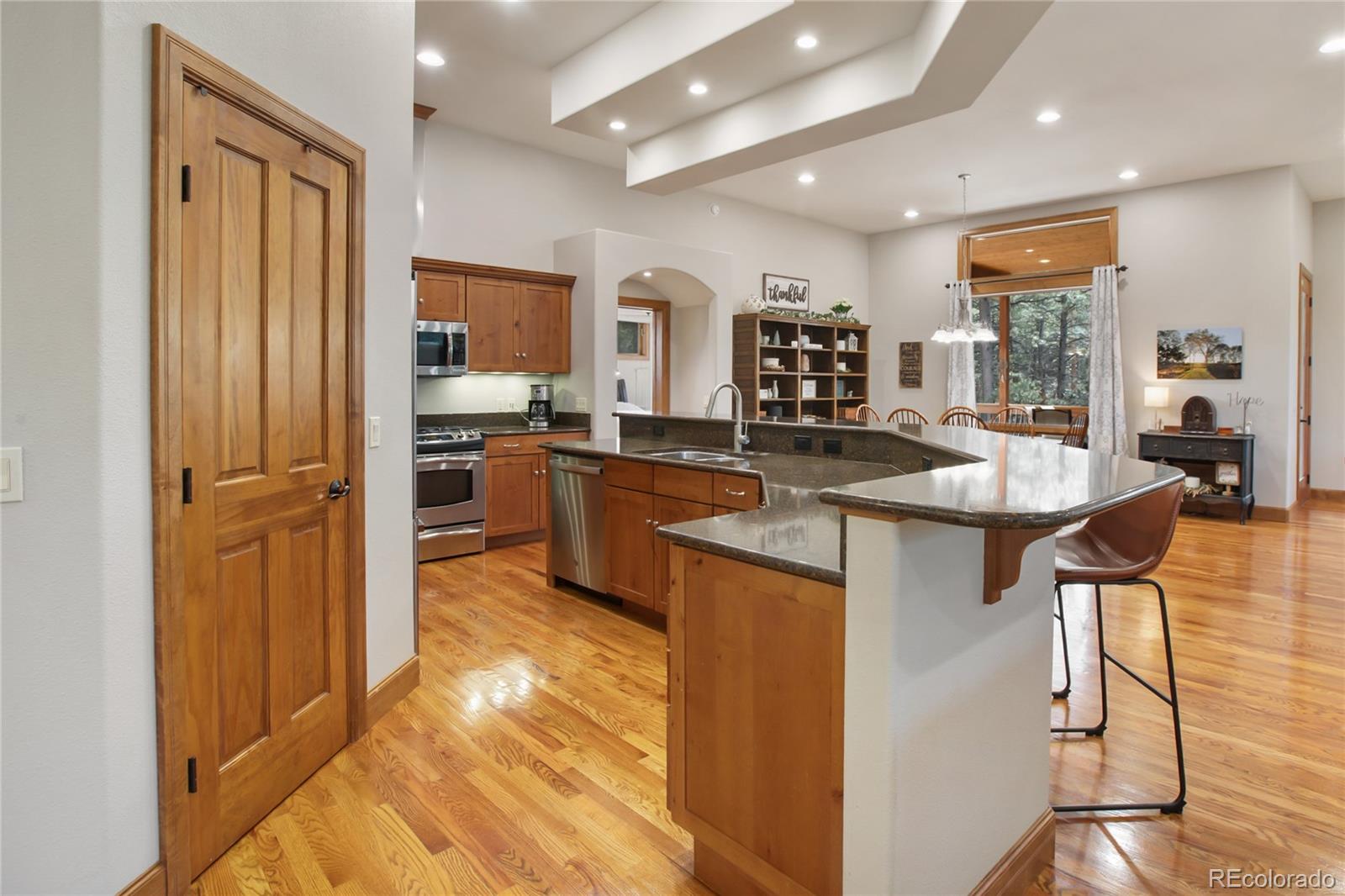 MLS Image #17 for 1230  cottontail trail,woodland park, Colorado