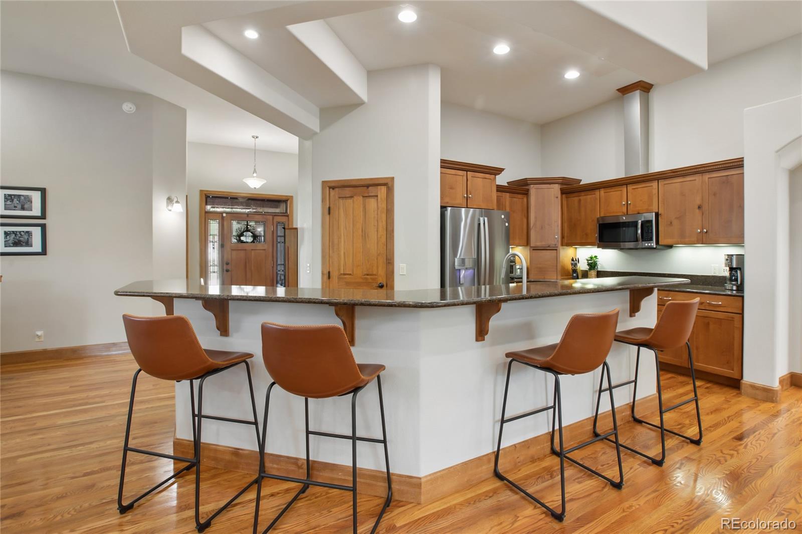 MLS Image #18 for 1230  cottontail trail,woodland park, Colorado