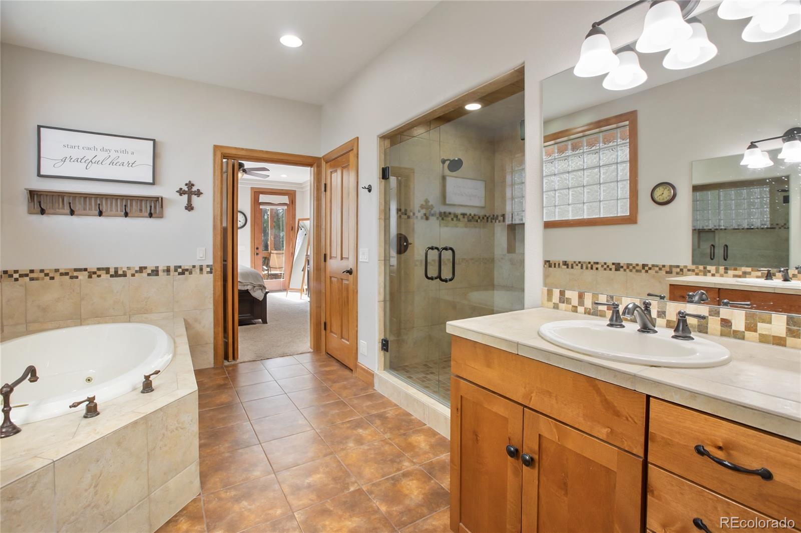 MLS Image #21 for 1230  cottontail trail,woodland park, Colorado