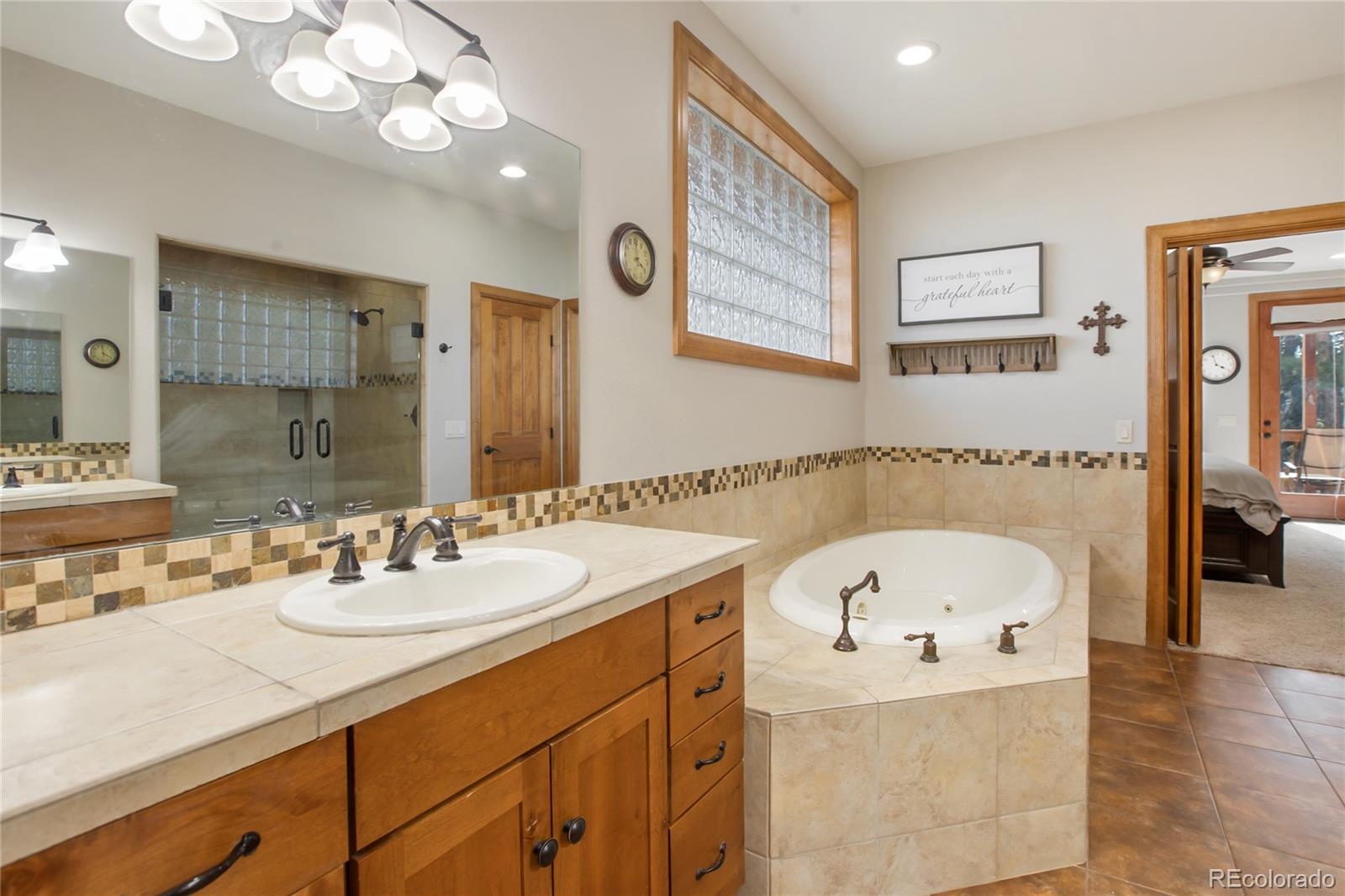 MLS Image #22 for 1230  cottontail trail,woodland park, Colorado