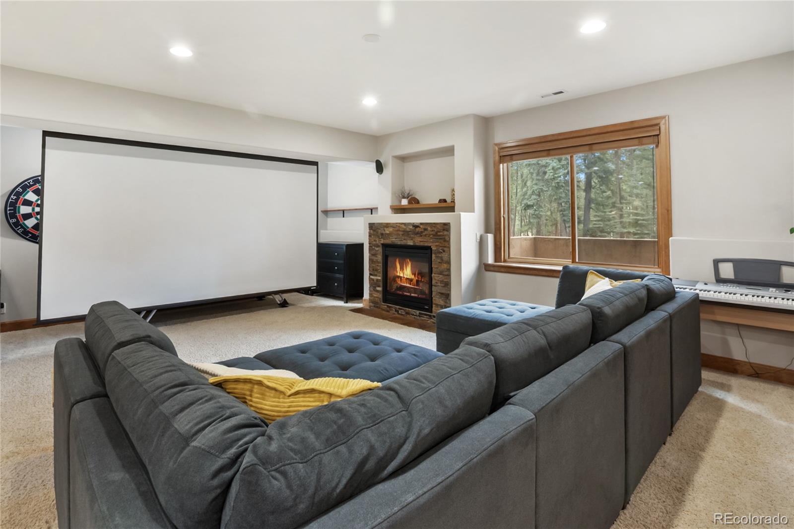 MLS Image #30 for 1230  cottontail trail,woodland park, Colorado