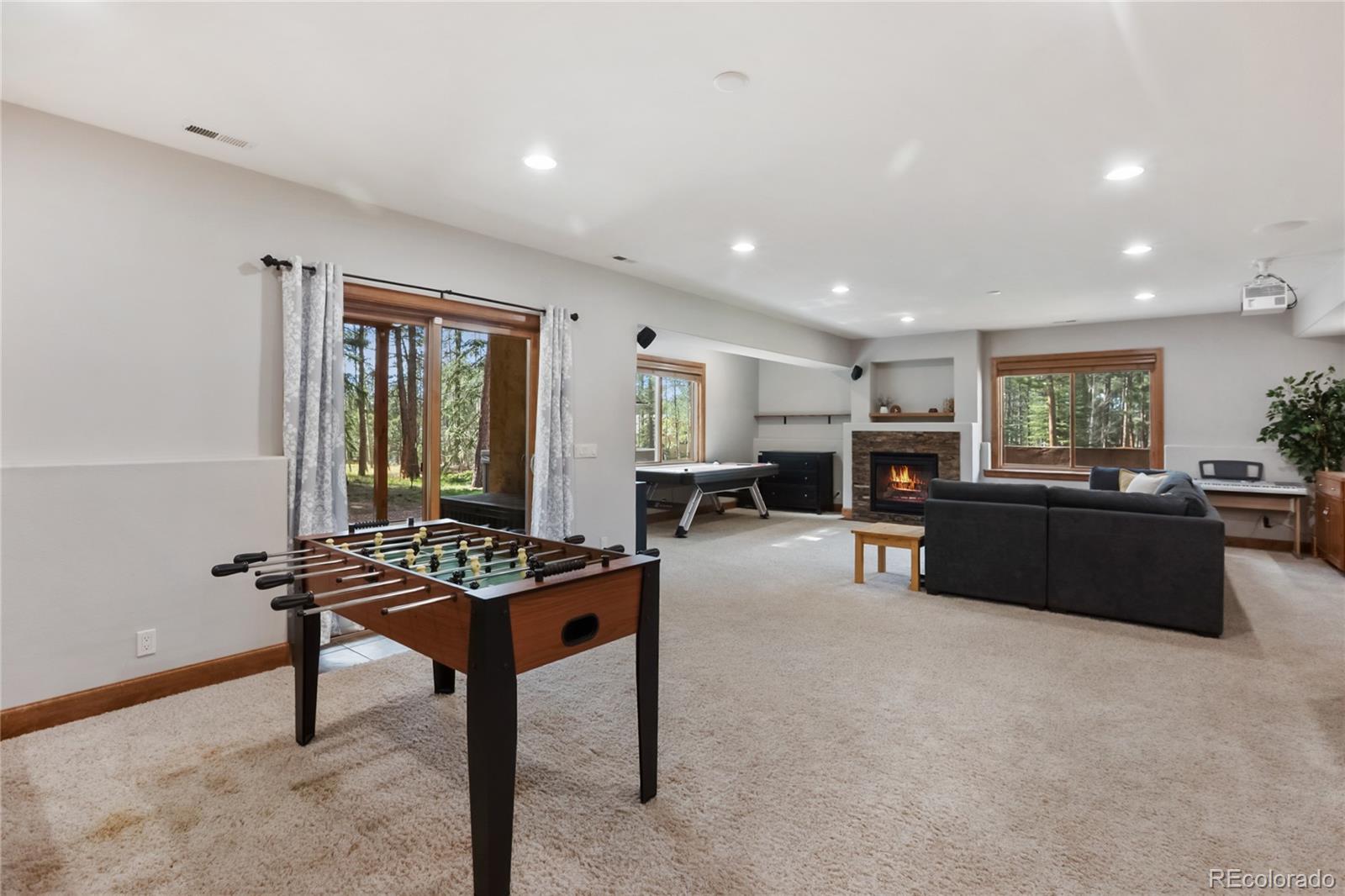 MLS Image #33 for 1230  cottontail trail,woodland park, Colorado