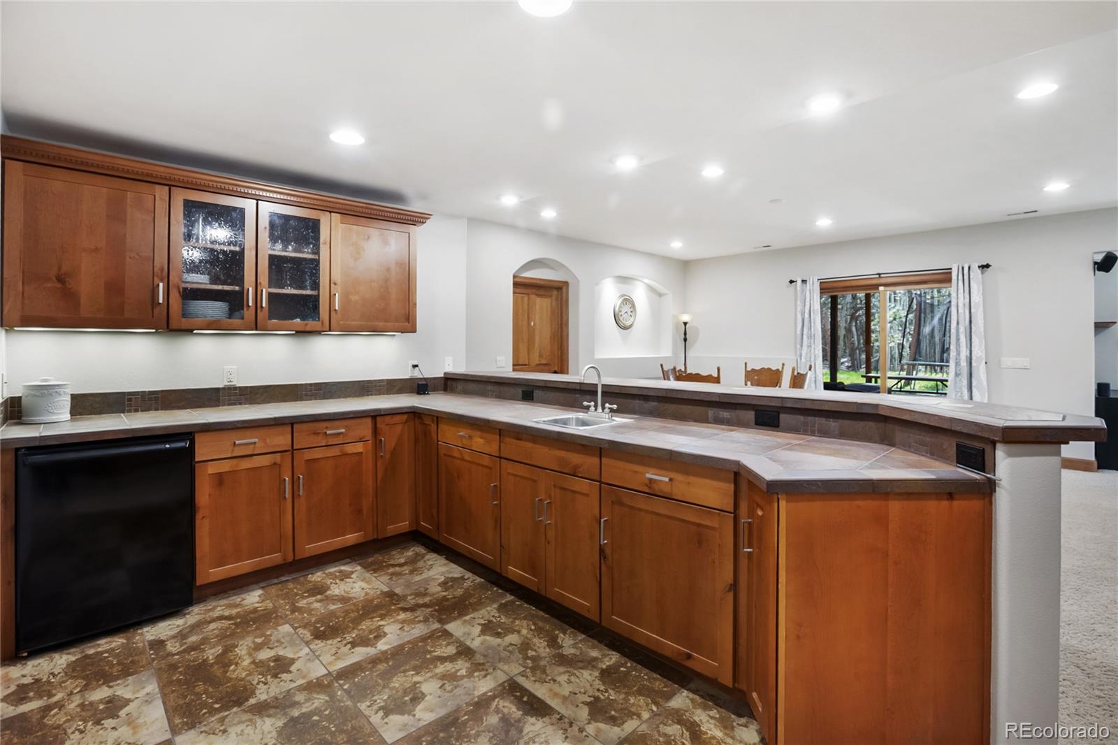 MLS Image #35 for 1230  cottontail trail,woodland park, Colorado