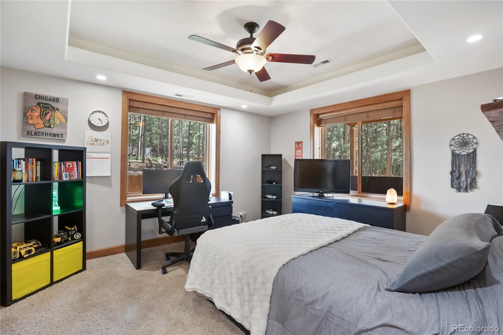 MLS Image #38 for 1230  cottontail trail,woodland park, Colorado