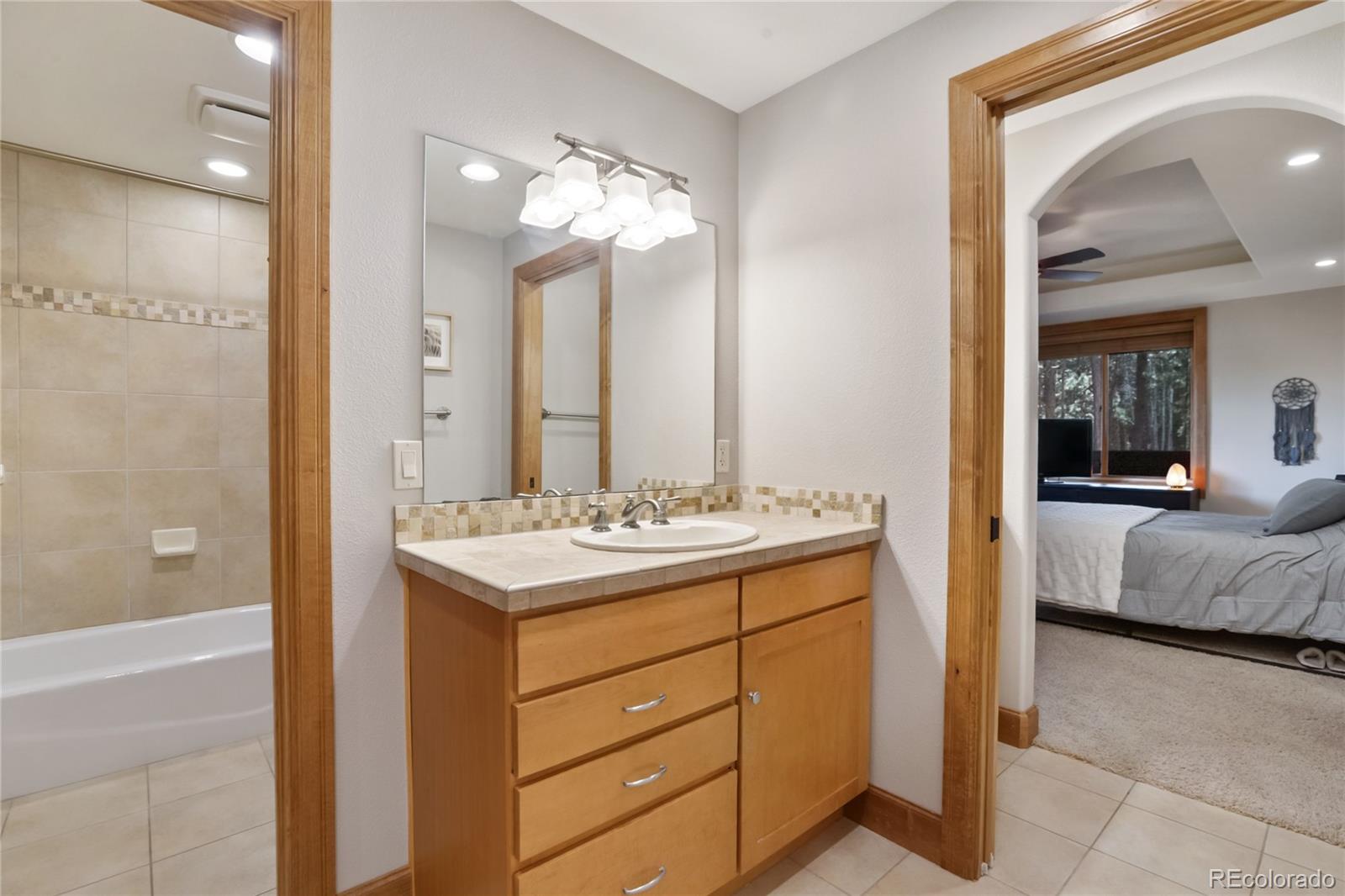 MLS Image #40 for 1230  cottontail trail,woodland park, Colorado