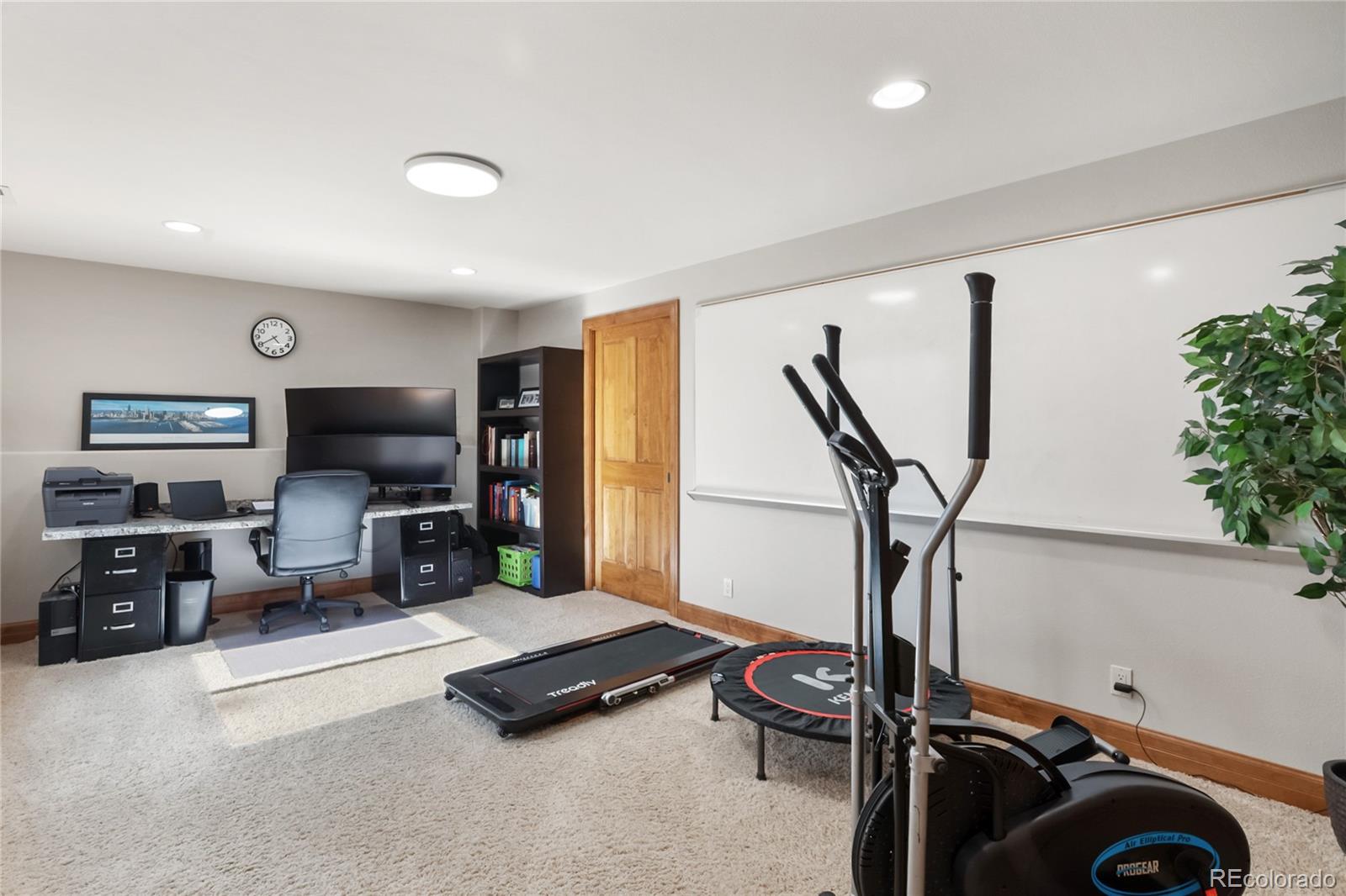 MLS Image #42 for 1230  cottontail trail,woodland park, Colorado