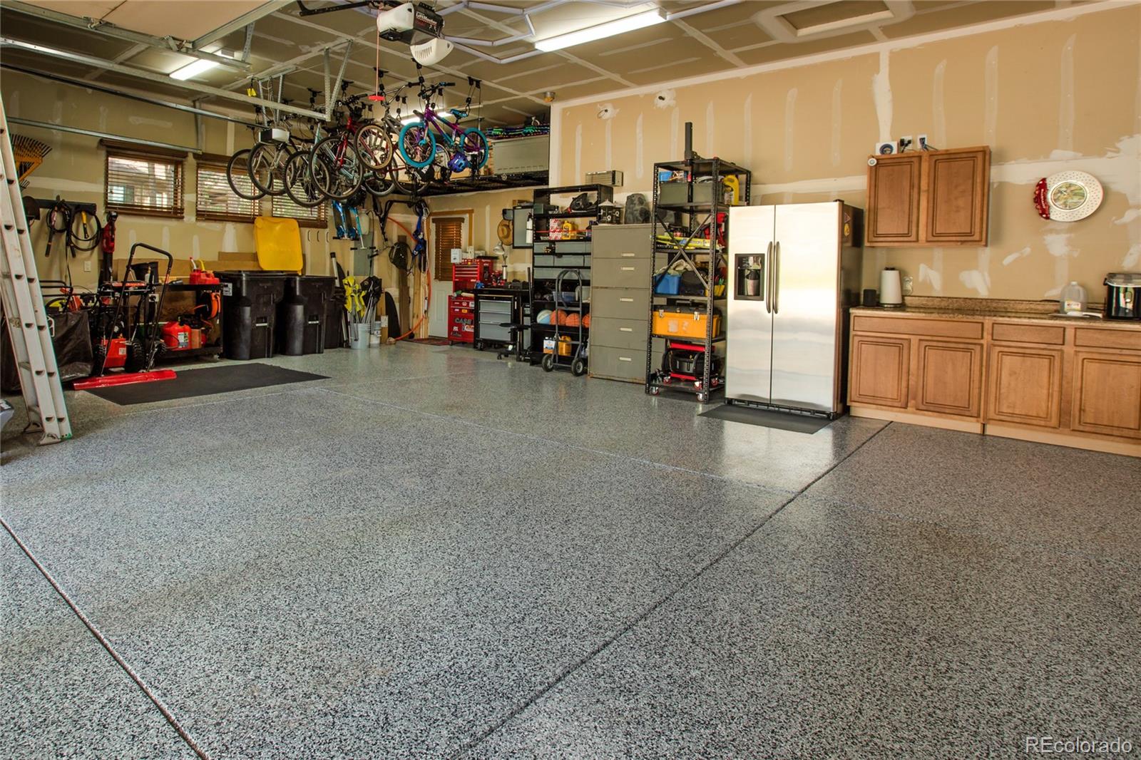 MLS Image #43 for 1230  cottontail trail,woodland park, Colorado