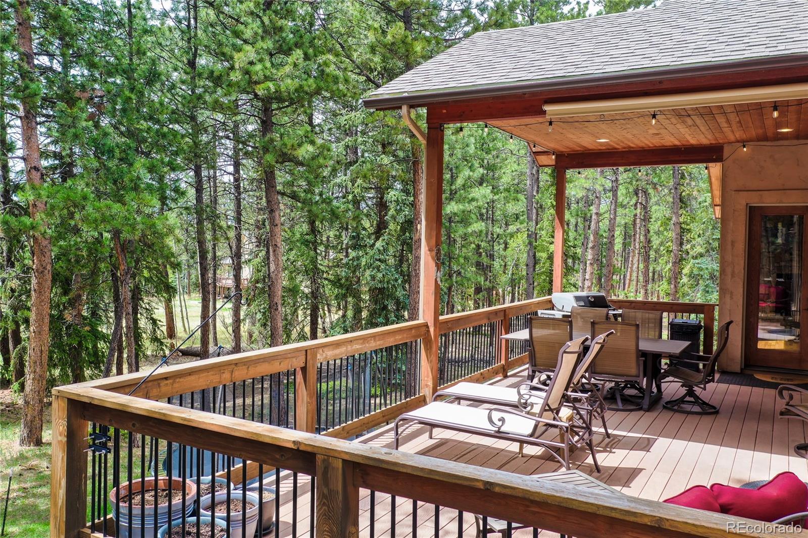 MLS Image #7 for 1230  cottontail trail,woodland park, Colorado