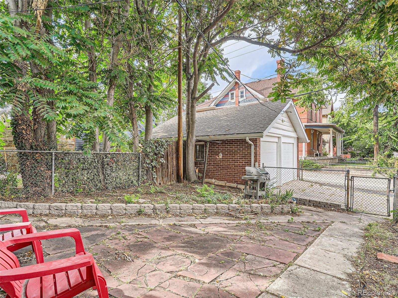 MLS Image #24 for 2303-2305 w 32nd avenue,denver, Colorado