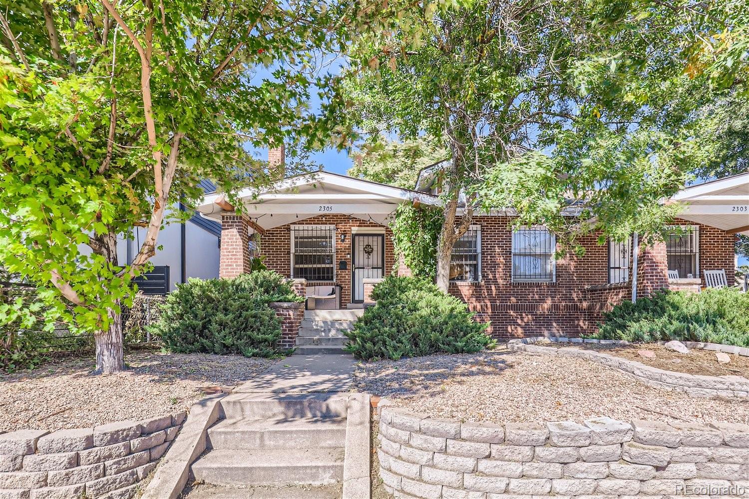 MLS Image #28 for 2303-2305 w 32nd avenue,denver, Colorado