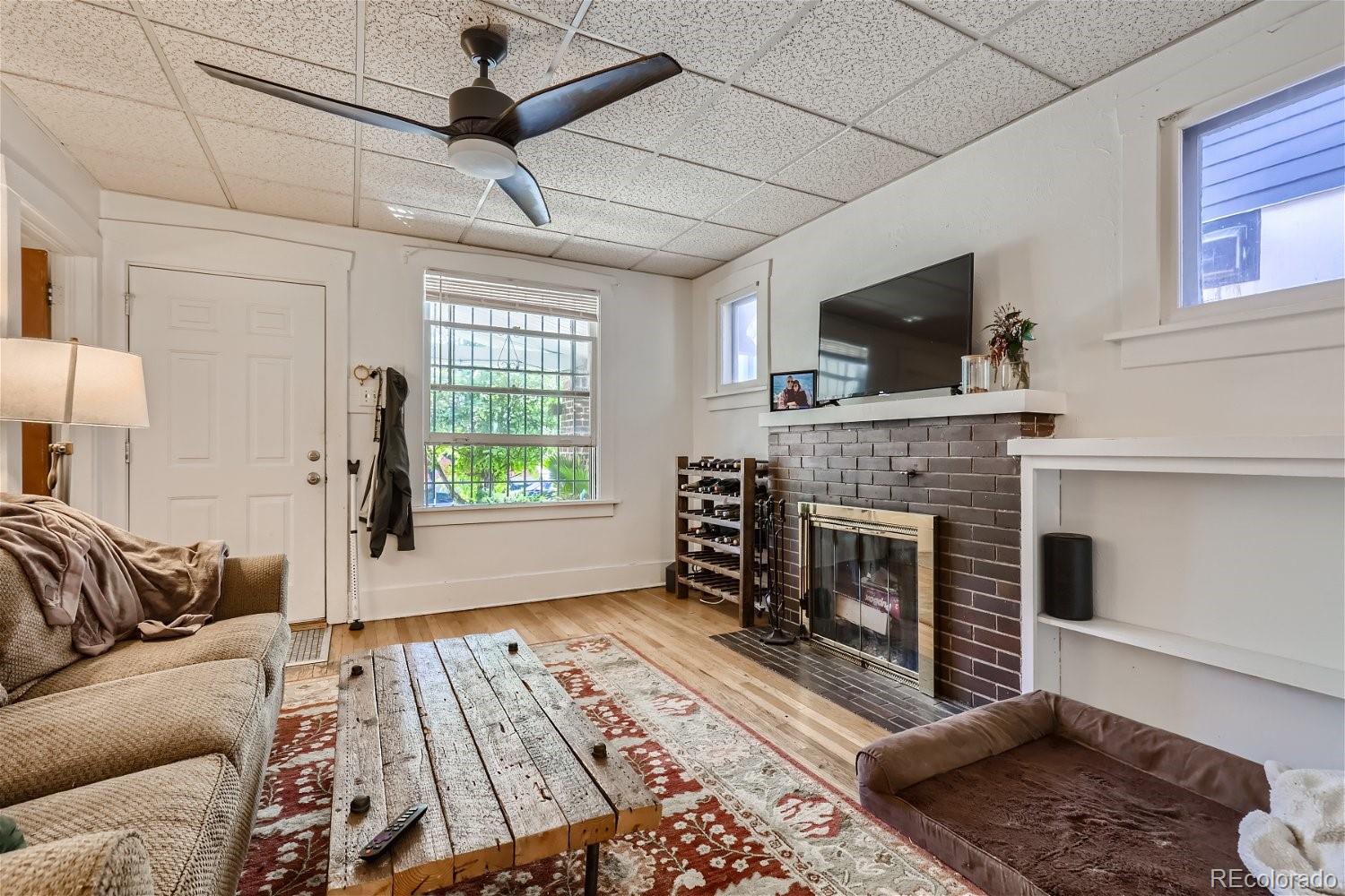 MLS Image #29 for 2303-2305 w 32nd avenue,denver, Colorado