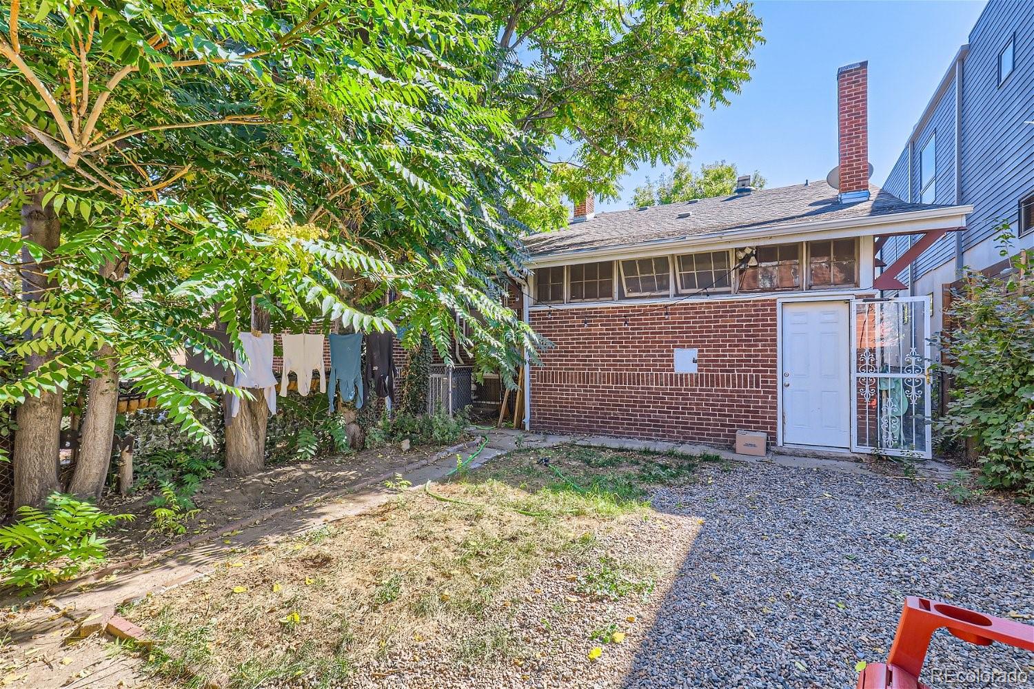 MLS Image #38 for 2303-2305 w 32nd avenue,denver, Colorado