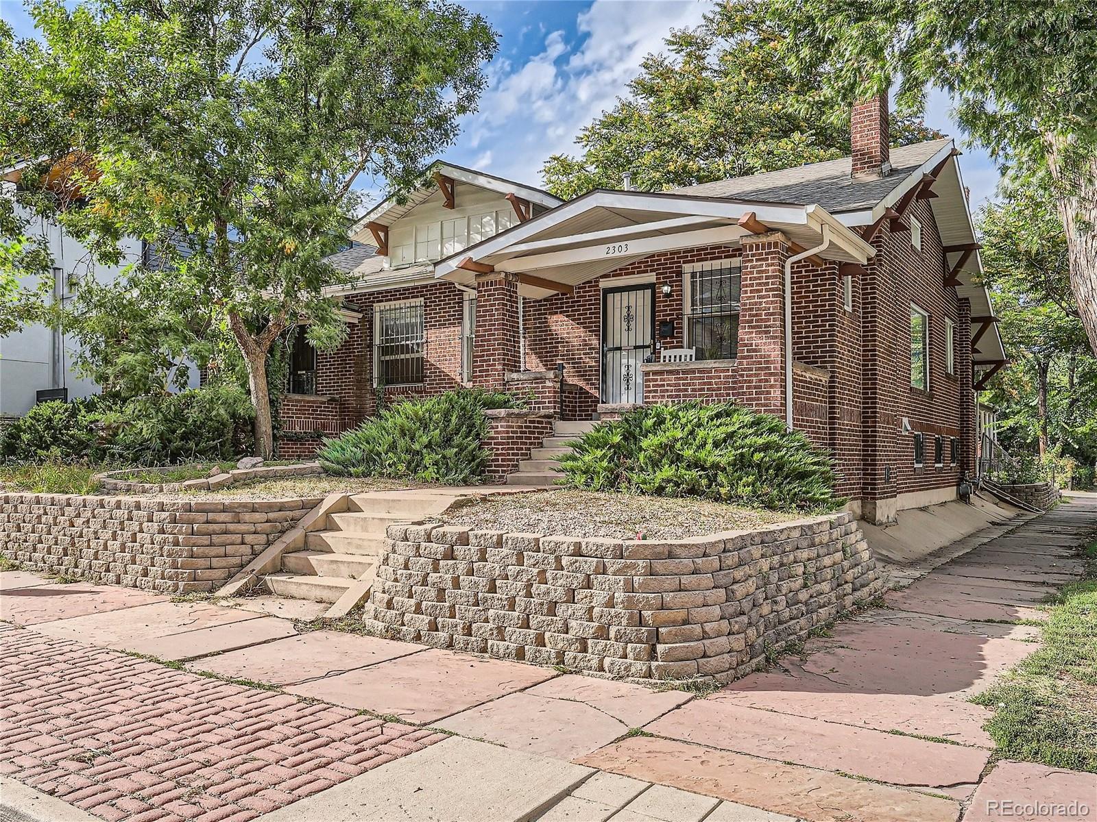MLS Image #39 for 2303-2305 w 32nd avenue,denver, Colorado