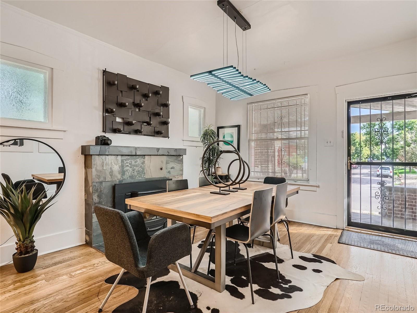 MLS Image #5 for 2303-2305 w 32nd avenue,denver, Colorado