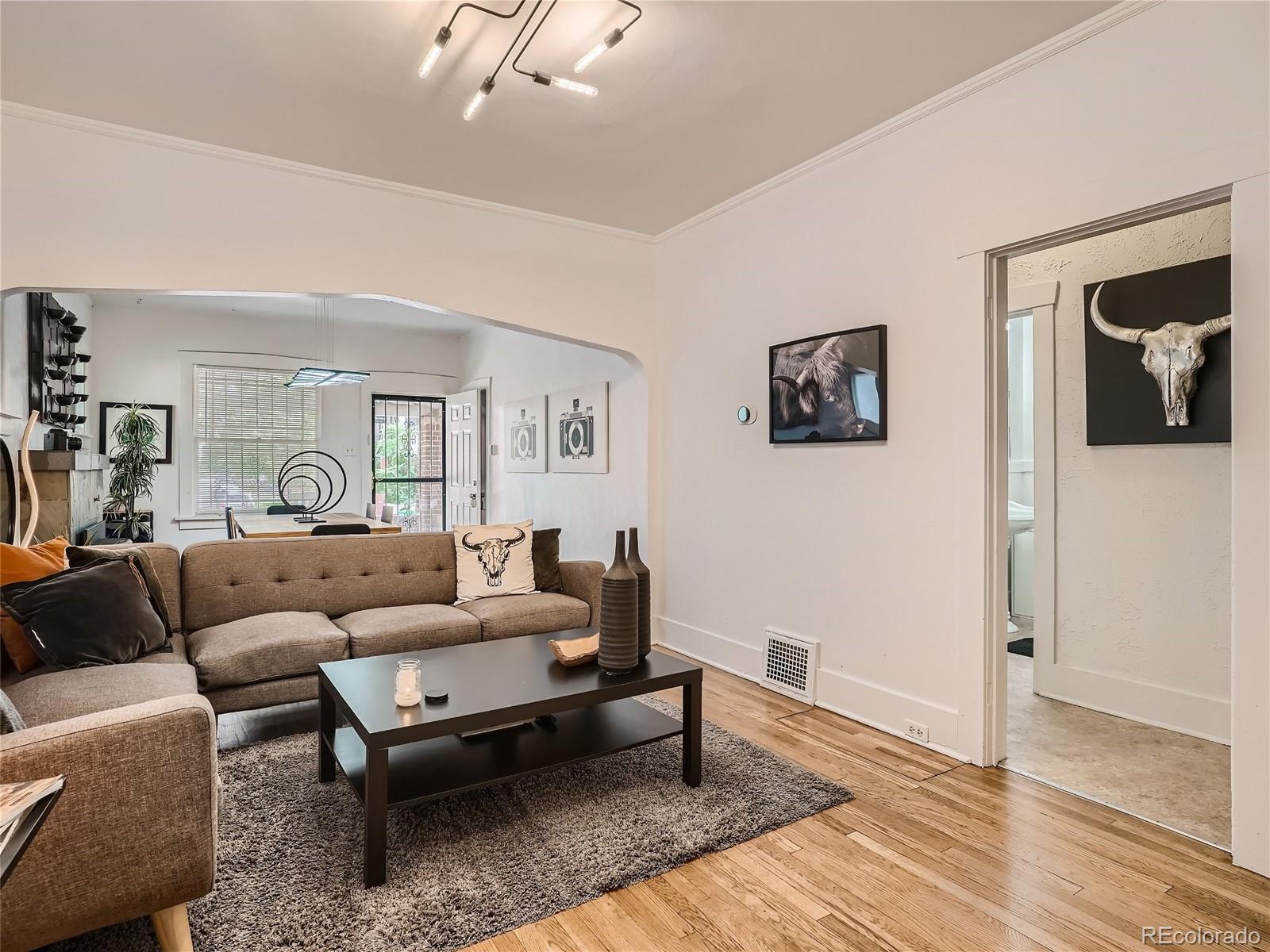 MLS Image #8 for 2303-2305 w 32nd avenue,denver, Colorado