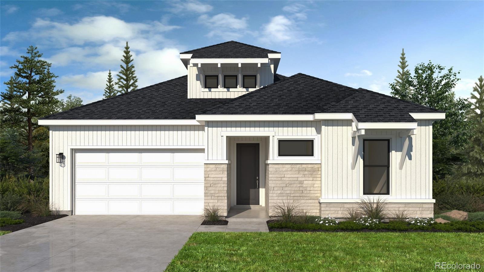 MLS Image #0 for 2021  grayside circle,castle rock, Colorado