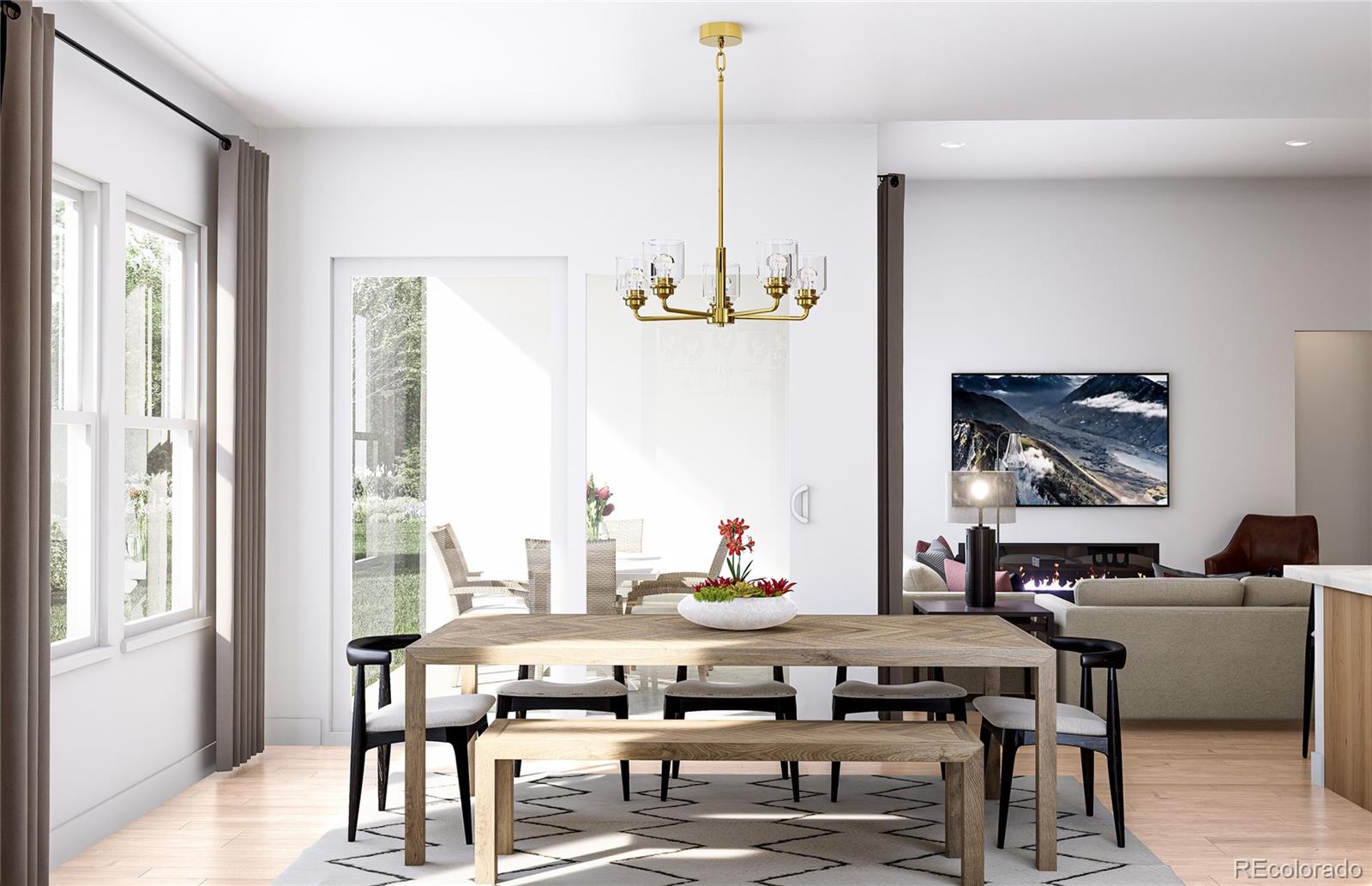 MLS Image #3 for 2021  grayside circle,castle rock, Colorado