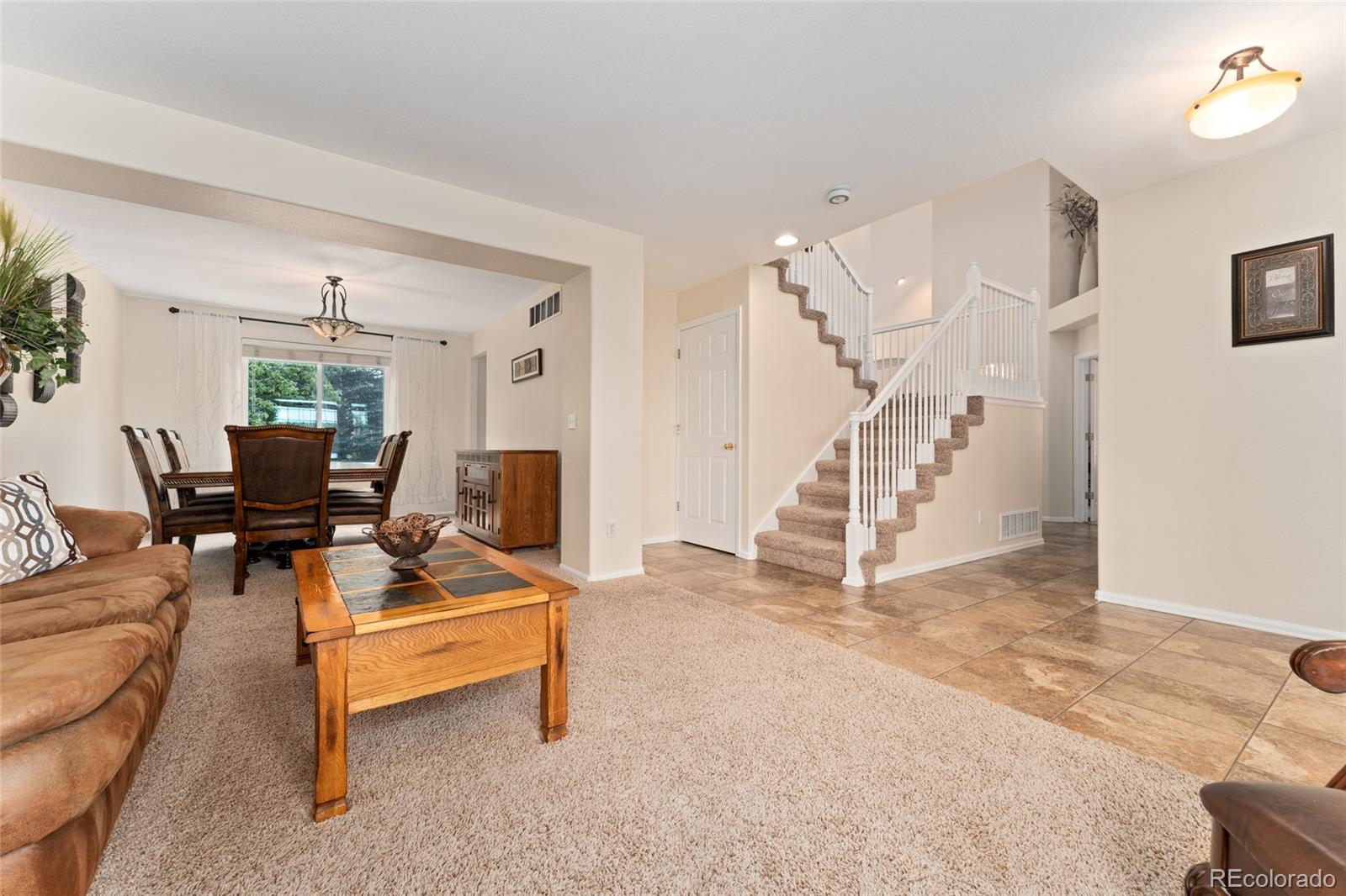 MLS Image #3 for 1825  cooper court,castle rock, Colorado