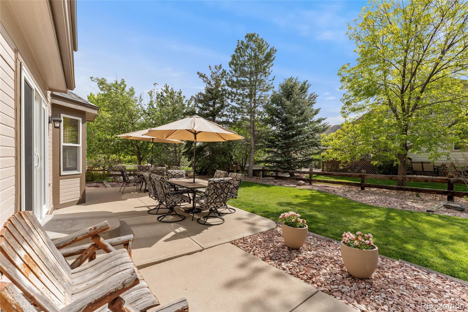 MLS Image #33 for 1825  cooper court,castle rock, Colorado