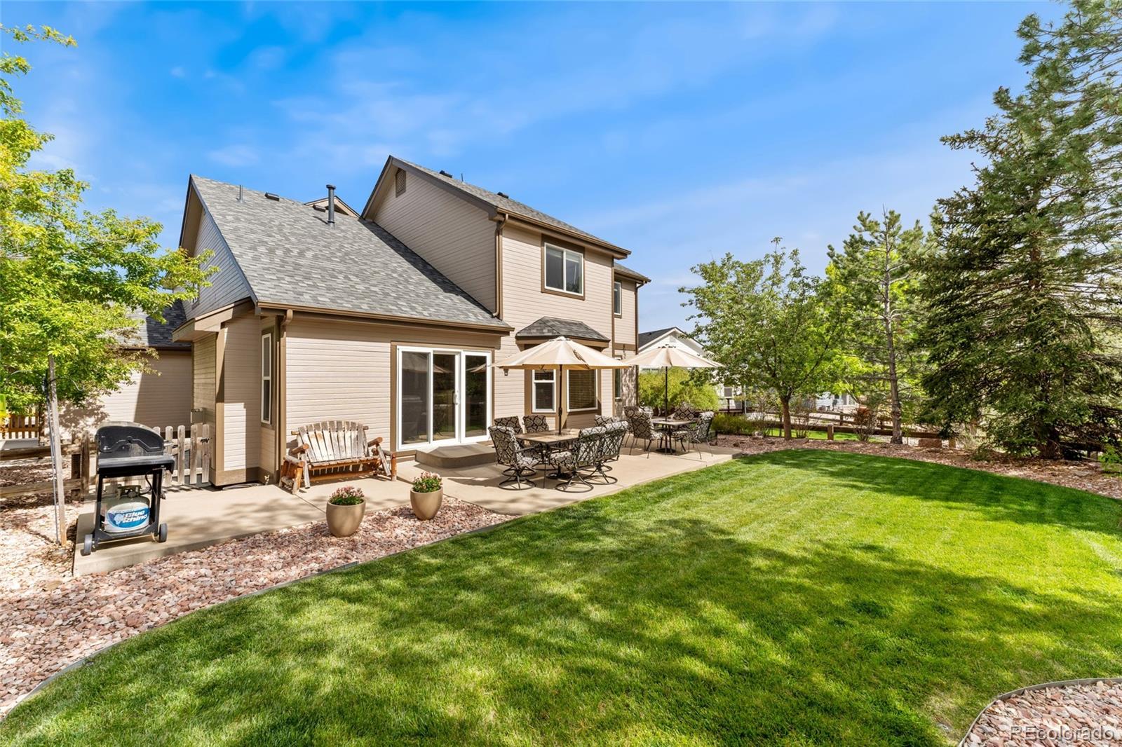 MLS Image #34 for 1825  cooper court,castle rock, Colorado