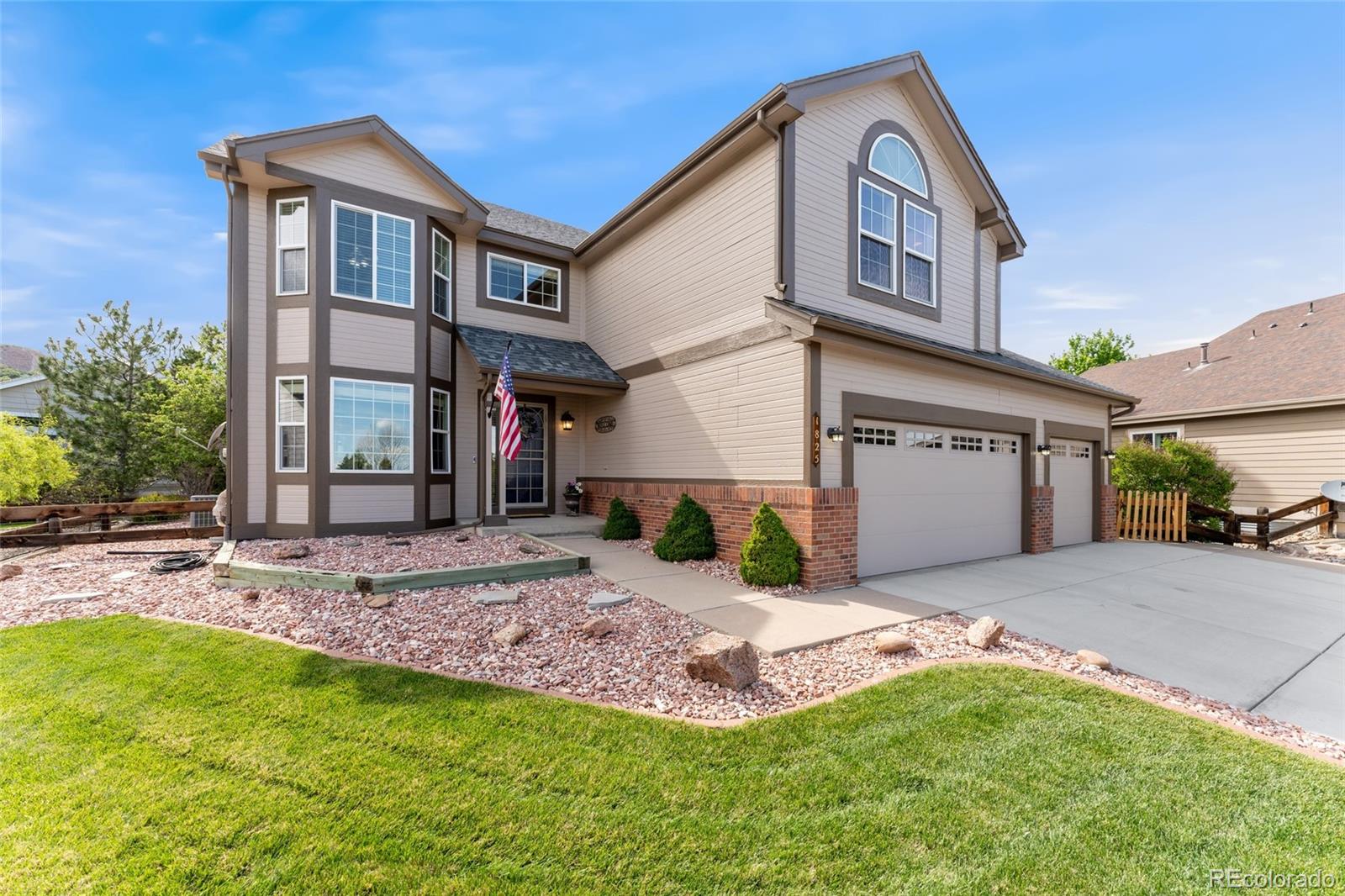 MLS Image #36 for 1825  cooper court,castle rock, Colorado