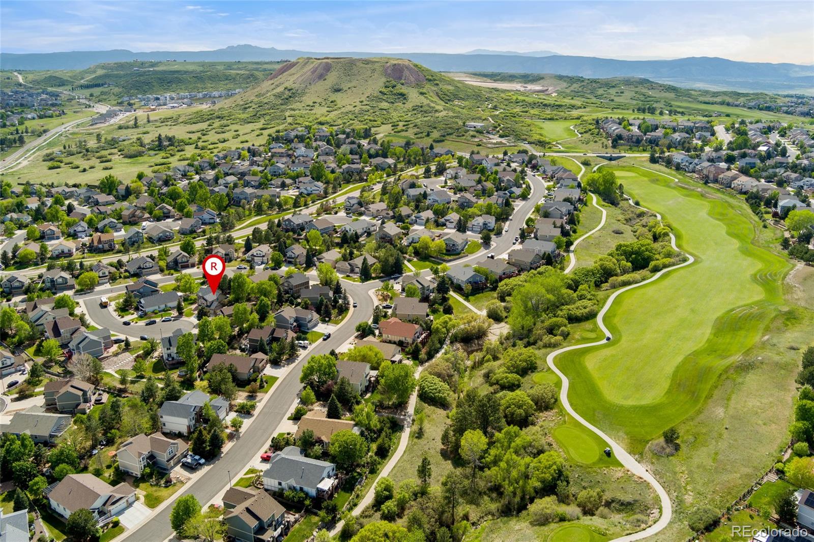 MLS Image #38 for 1825  cooper court,castle rock, Colorado