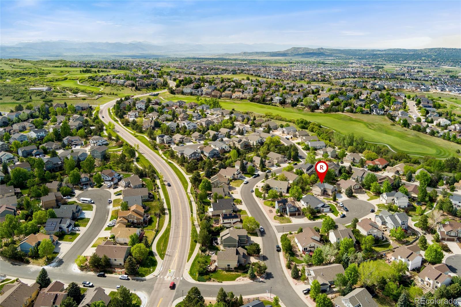 MLS Image #39 for 1825  cooper court,castle rock, Colorado