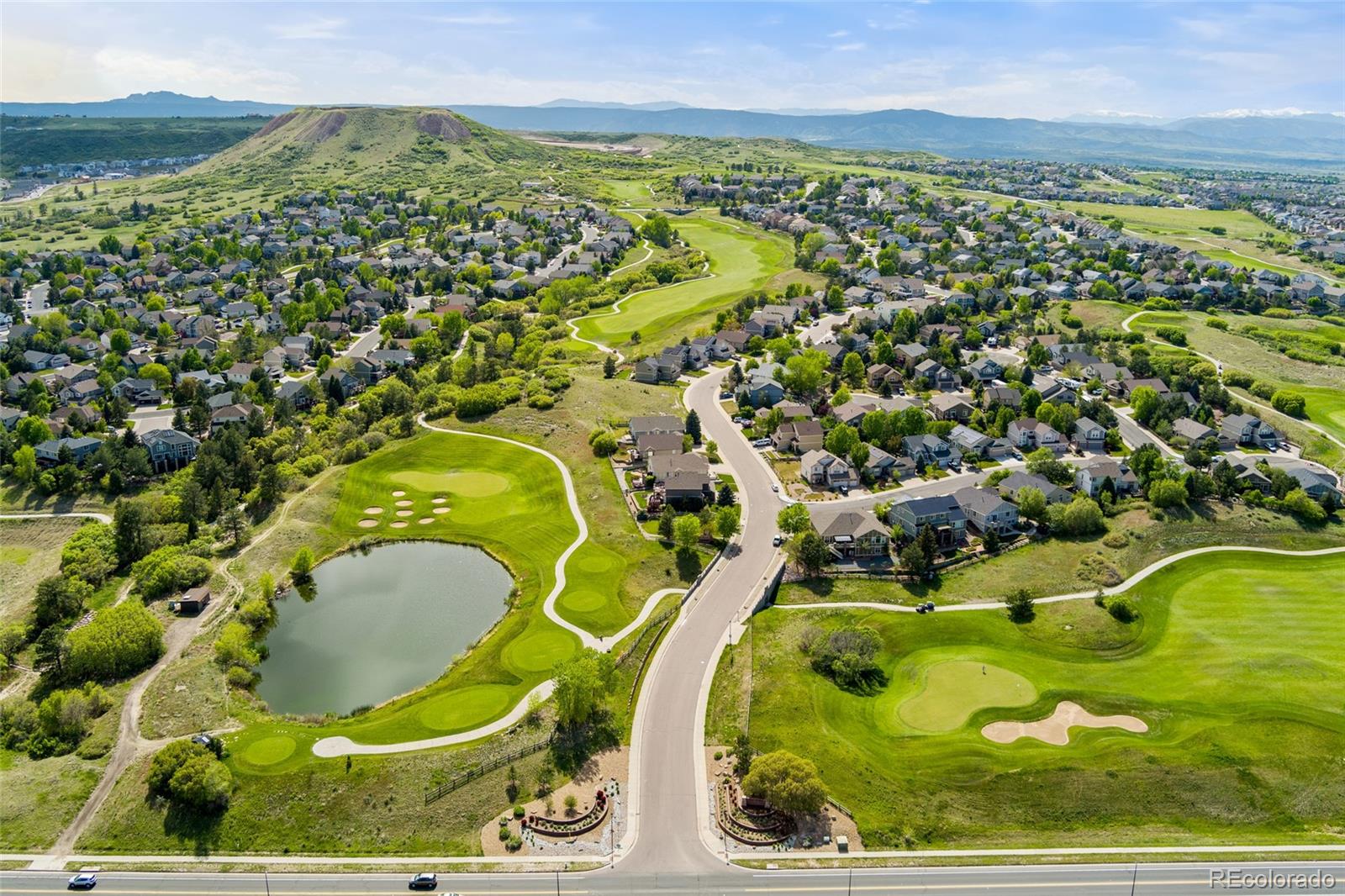 MLS Image #40 for 1825  cooper court,castle rock, Colorado