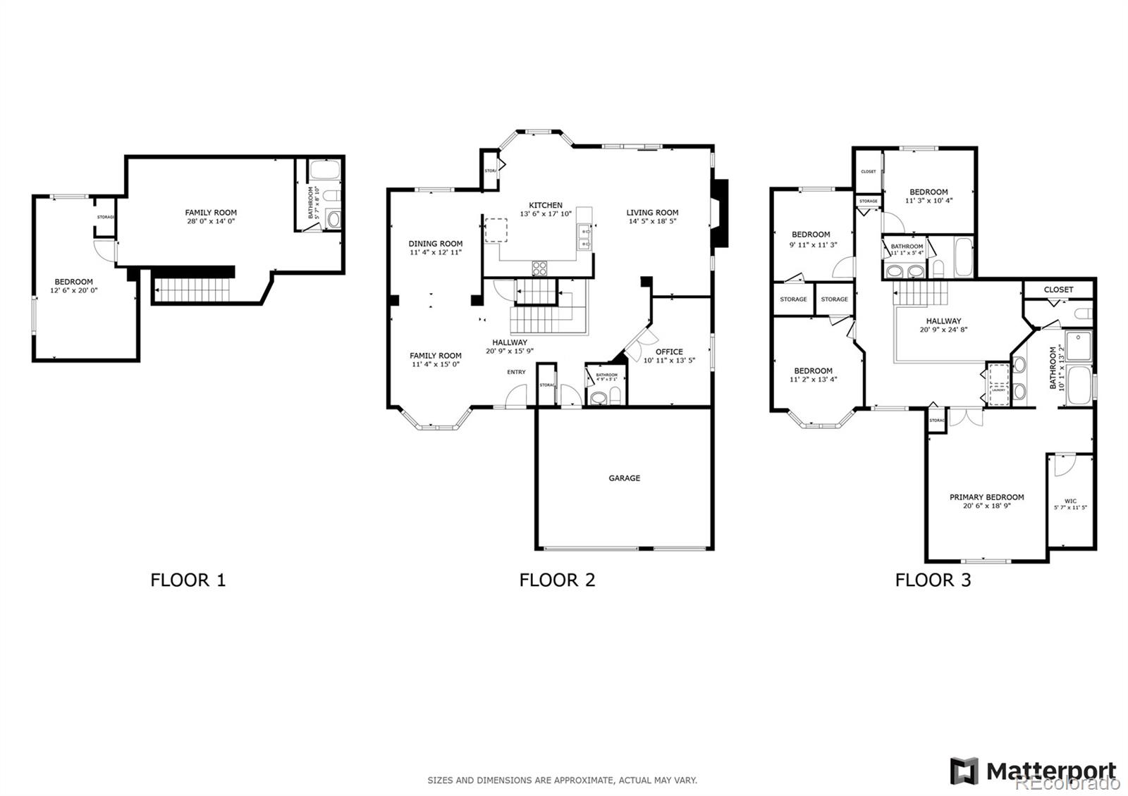 MLS Image #41 for 1825  cooper court,castle rock, Colorado