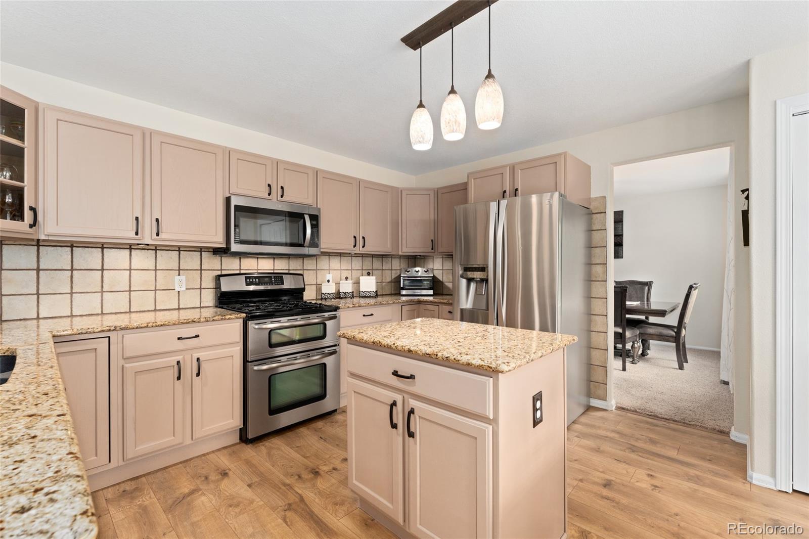 MLS Image #7 for 1825  cooper court,castle rock, Colorado