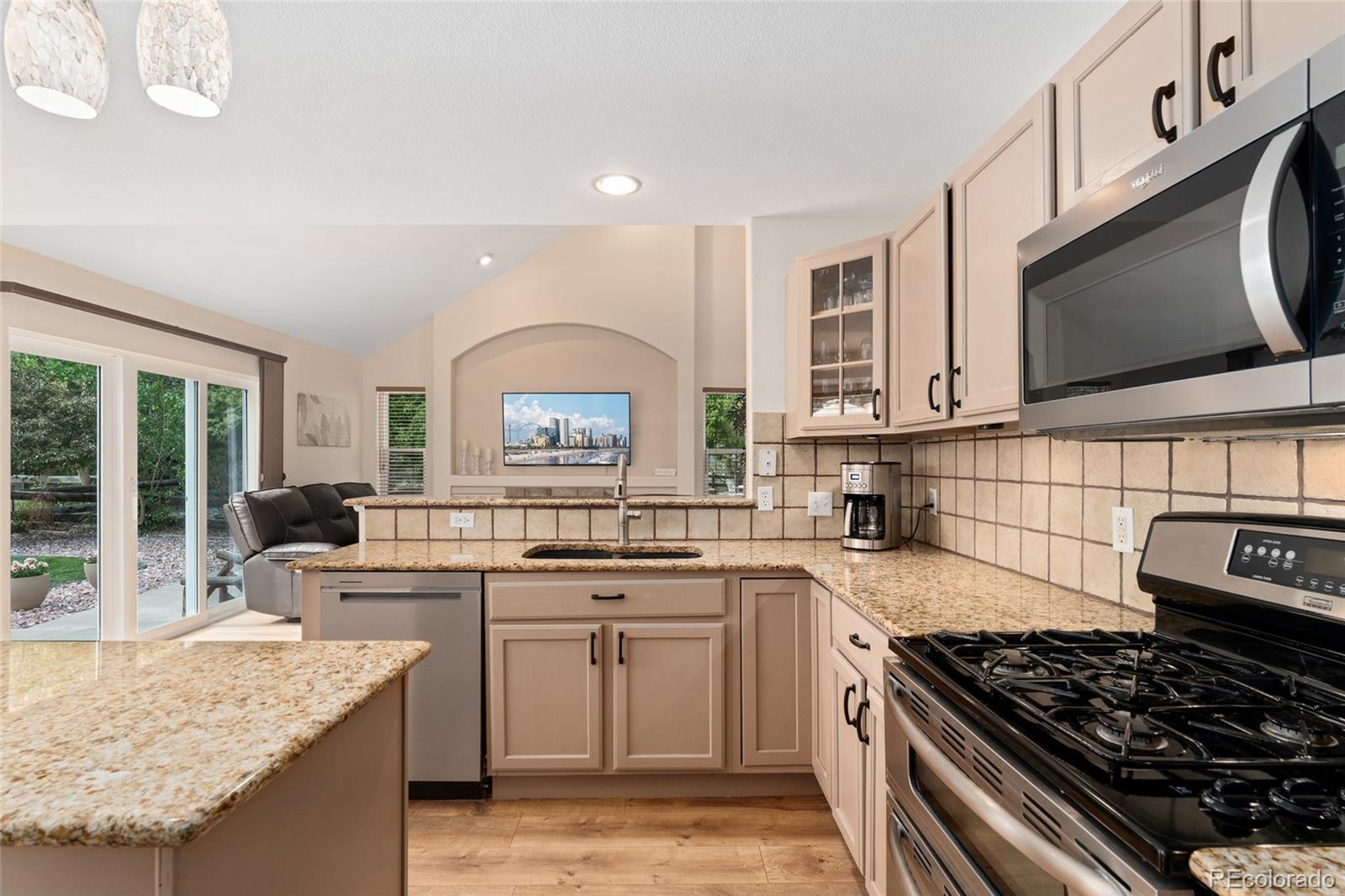 MLS Image #9 for 1825  cooper court,castle rock, Colorado