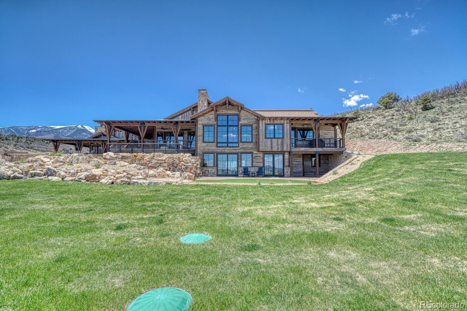 MLS Image #43 for 1768  running bear ,cotopaxi, Colorado