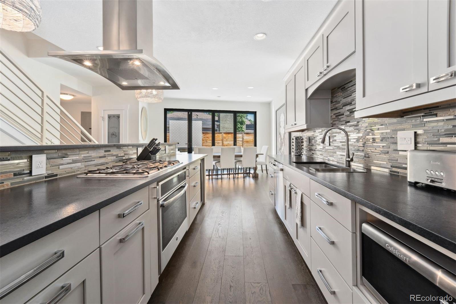MLS Image #10 for 2564 s carey way,denver, Colorado