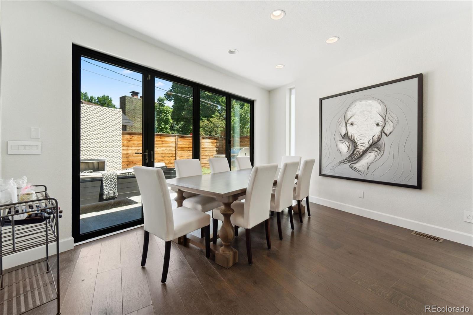 MLS Image #12 for 2564 s carey way,denver, Colorado