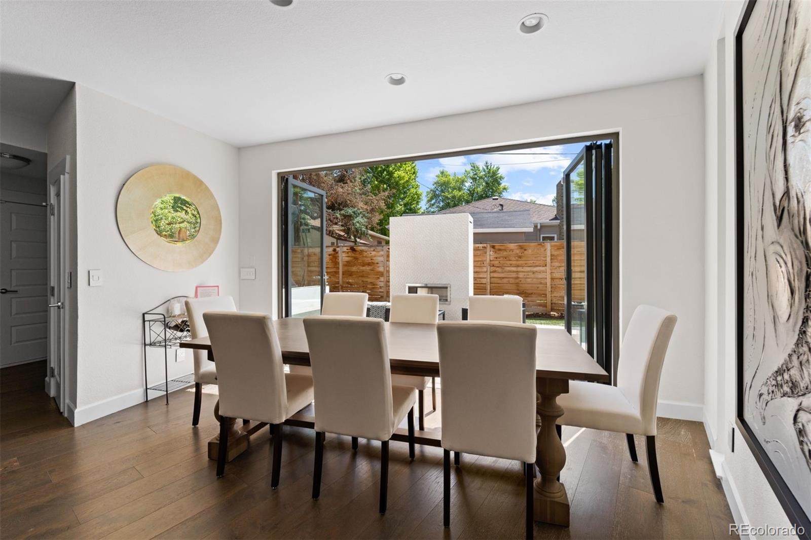 MLS Image #13 for 2564 s carey way,denver, Colorado