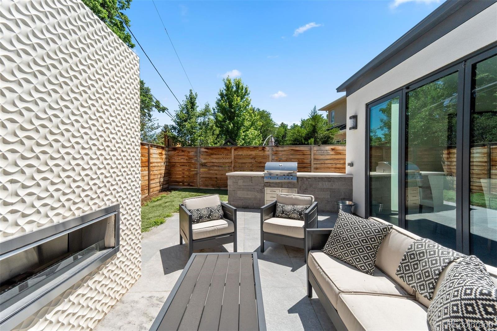 MLS Image #15 for 2564 s carey way,denver, Colorado