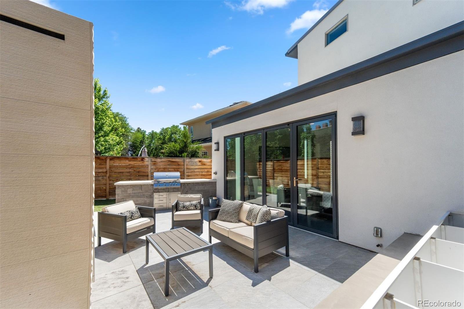 MLS Image #17 for 2564 s carey way,denver, Colorado