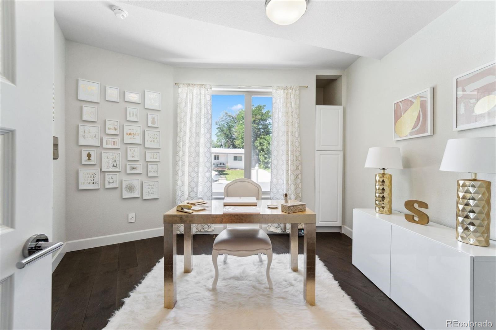 MLS Image #18 for 2564 s carey way,denver, Colorado