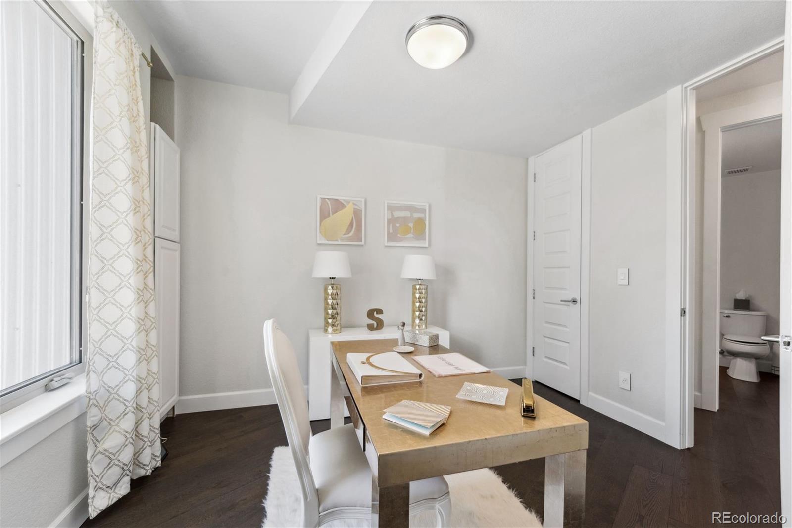 MLS Image #19 for 2564 s carey way,denver, Colorado