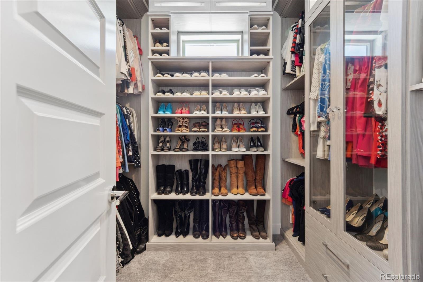 MLS Image #25 for 2564 s carey way,denver, Colorado