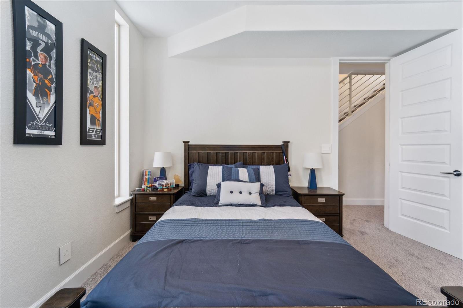 MLS Image #27 for 2564 s carey way,denver, Colorado