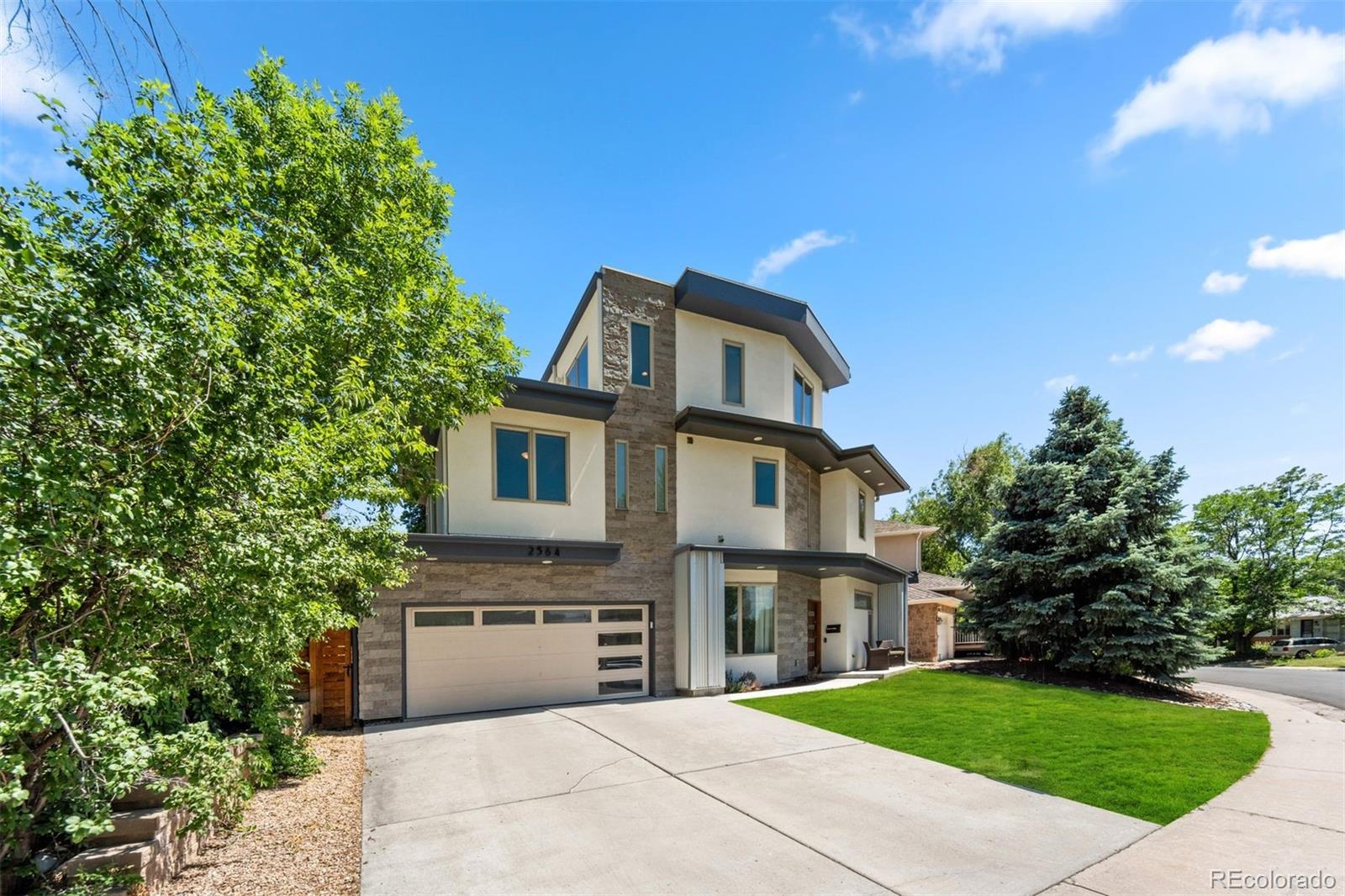 MLS Image #36 for 2564 s carey way,denver, Colorado