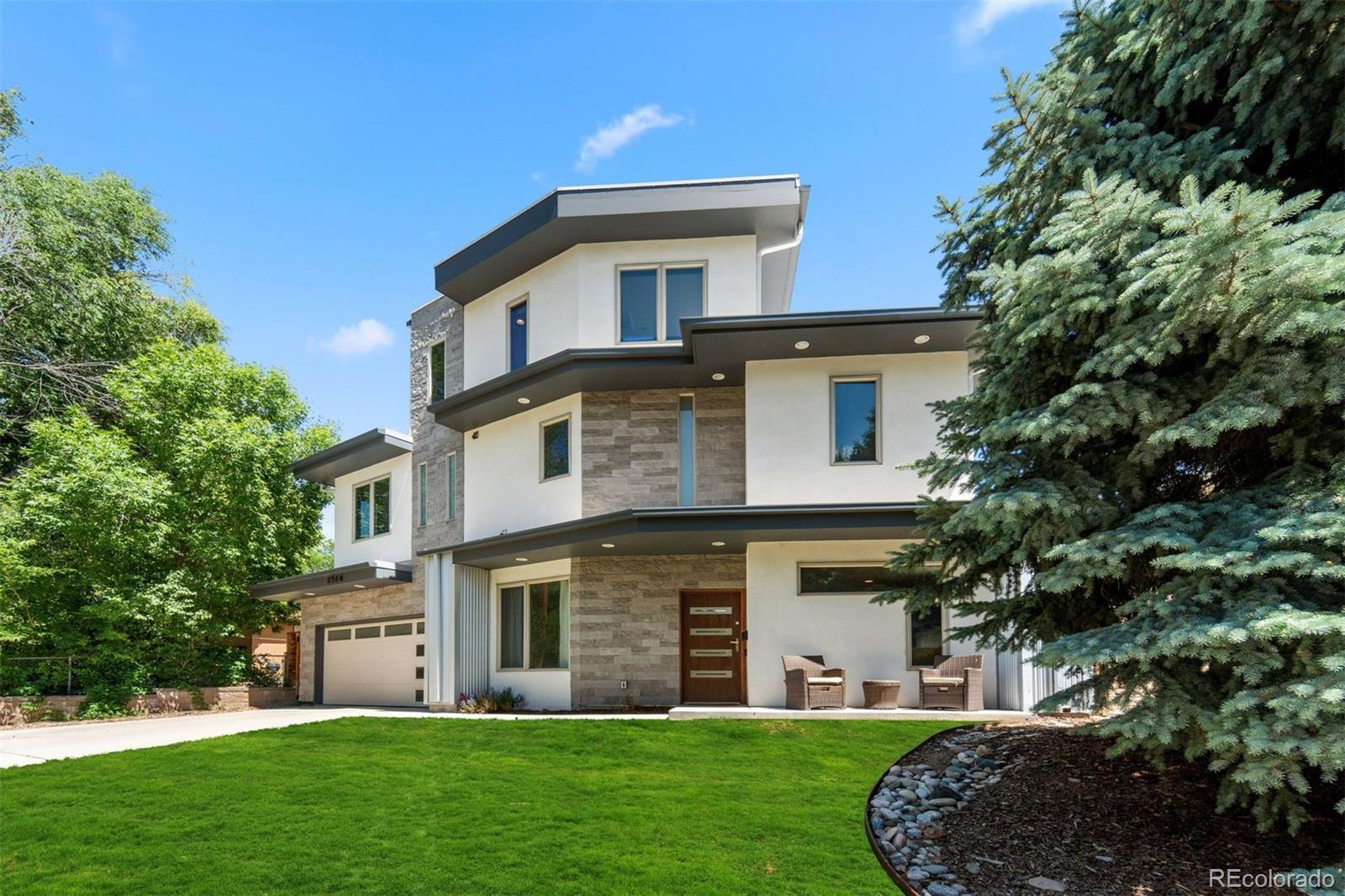 MLS Image #5 for 2564 s carey way,denver, Colorado
