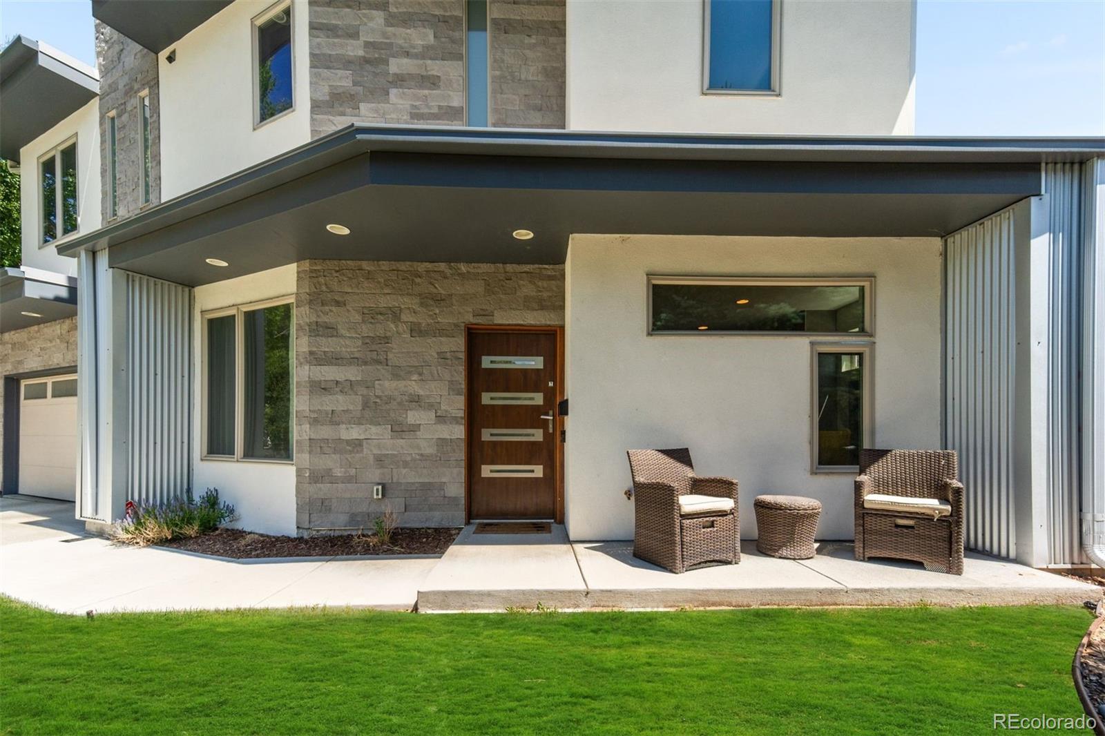 MLS Image #6 for 2564 s carey way,denver, Colorado