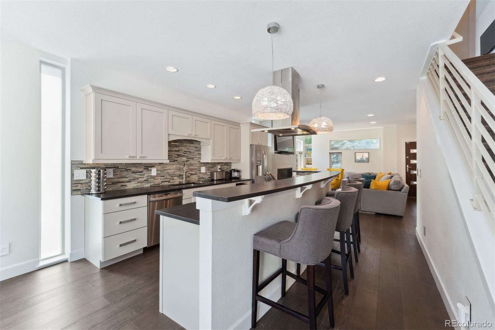 MLS Image #9 for 2564 s carey way,denver, Colorado