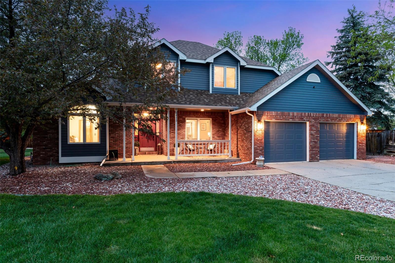 MLS Image #10 for 2613  fox run court,fort collins, Colorado